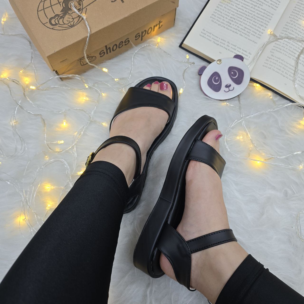 صندل مدل مشکات