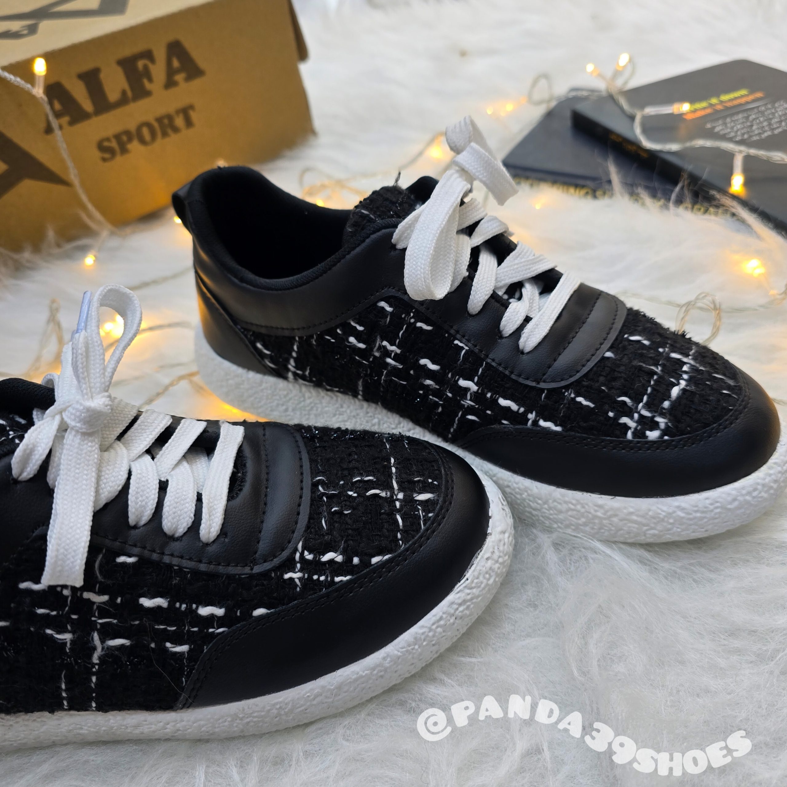 ونس مدل شنل - Image 2