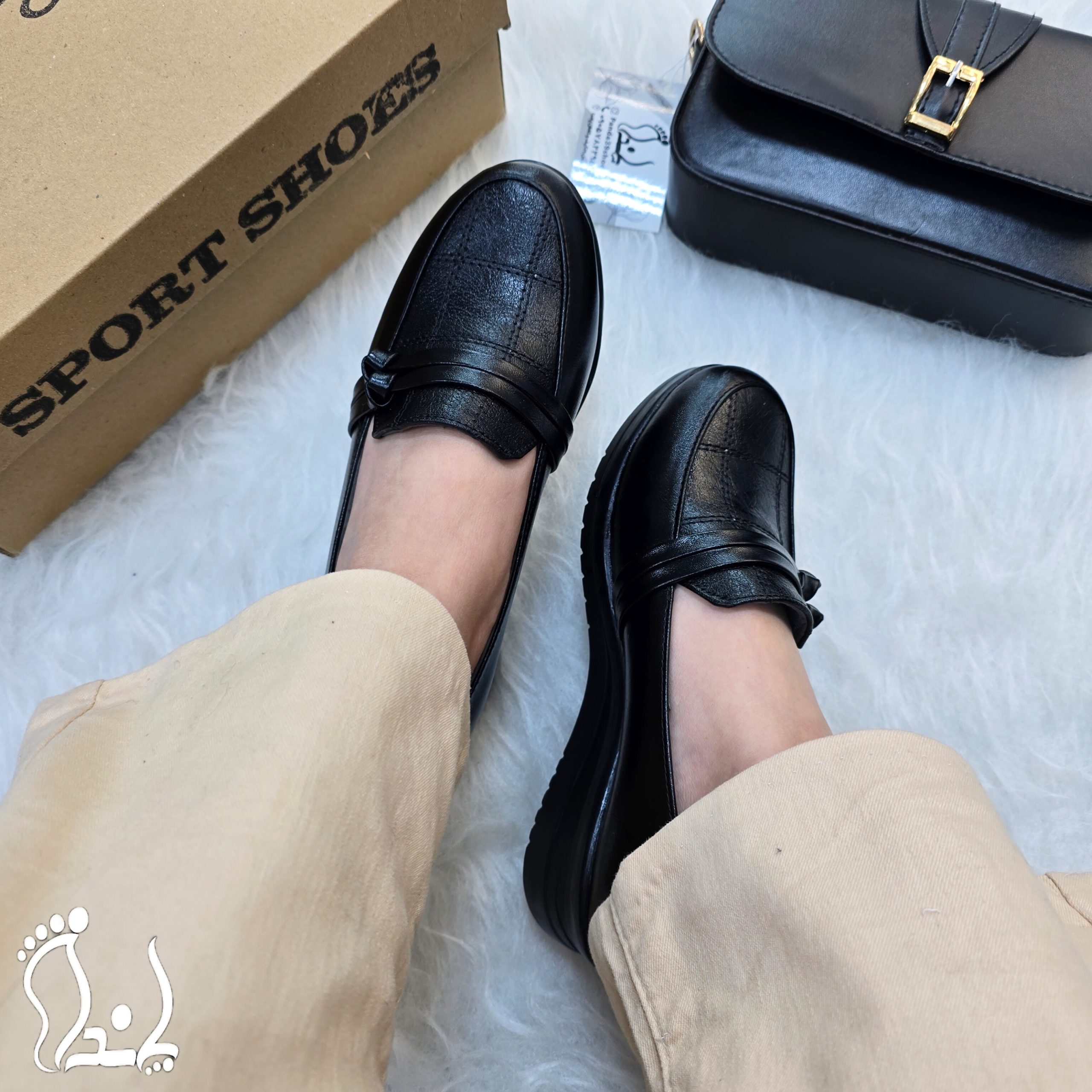 کالج مدل گلرخ - Image 2