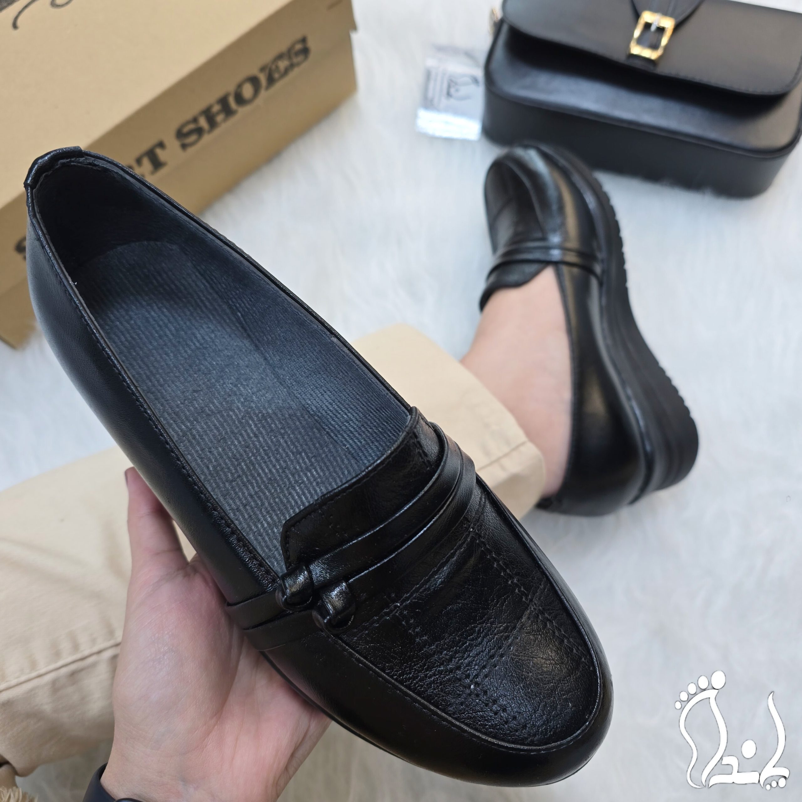 کالج مدل گلرخ