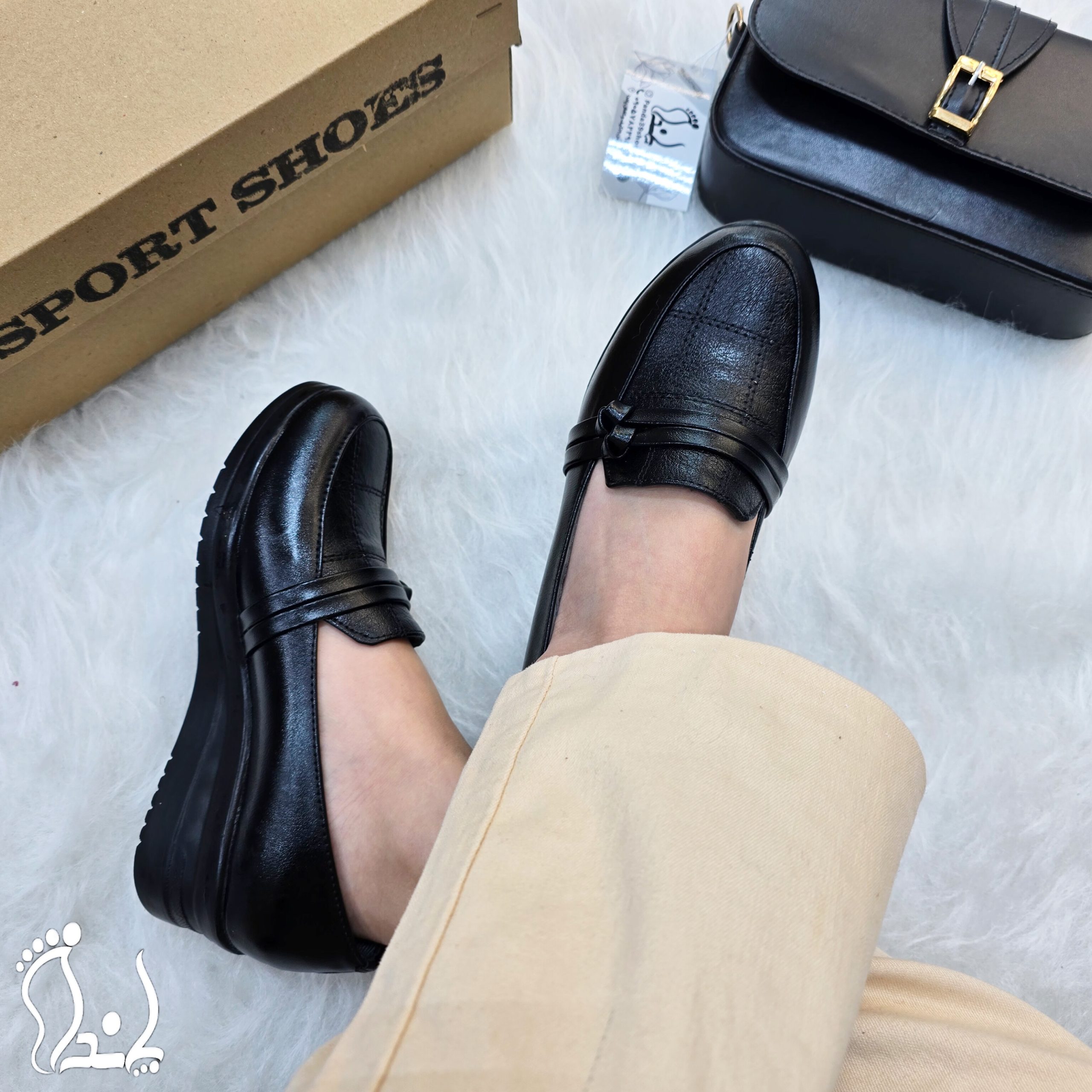 کالج مدل گلرخ - Image 3