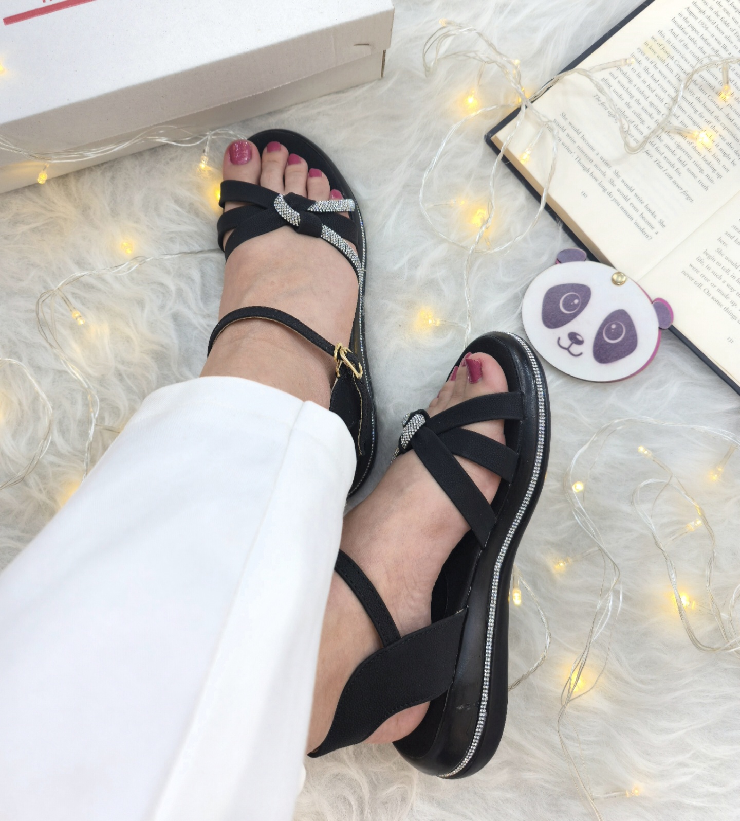 صندل فلورا - Image 4