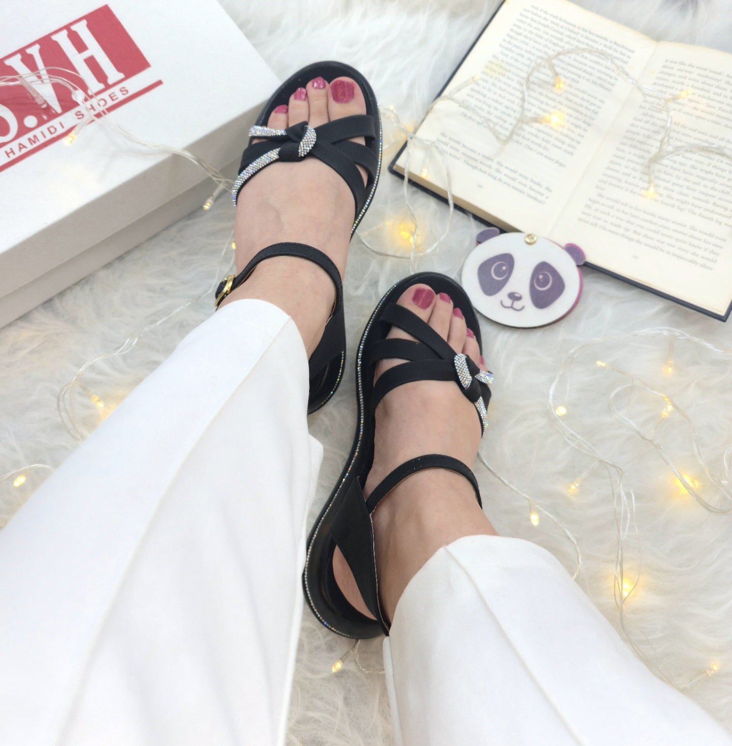 صندل فلورا - Image 5