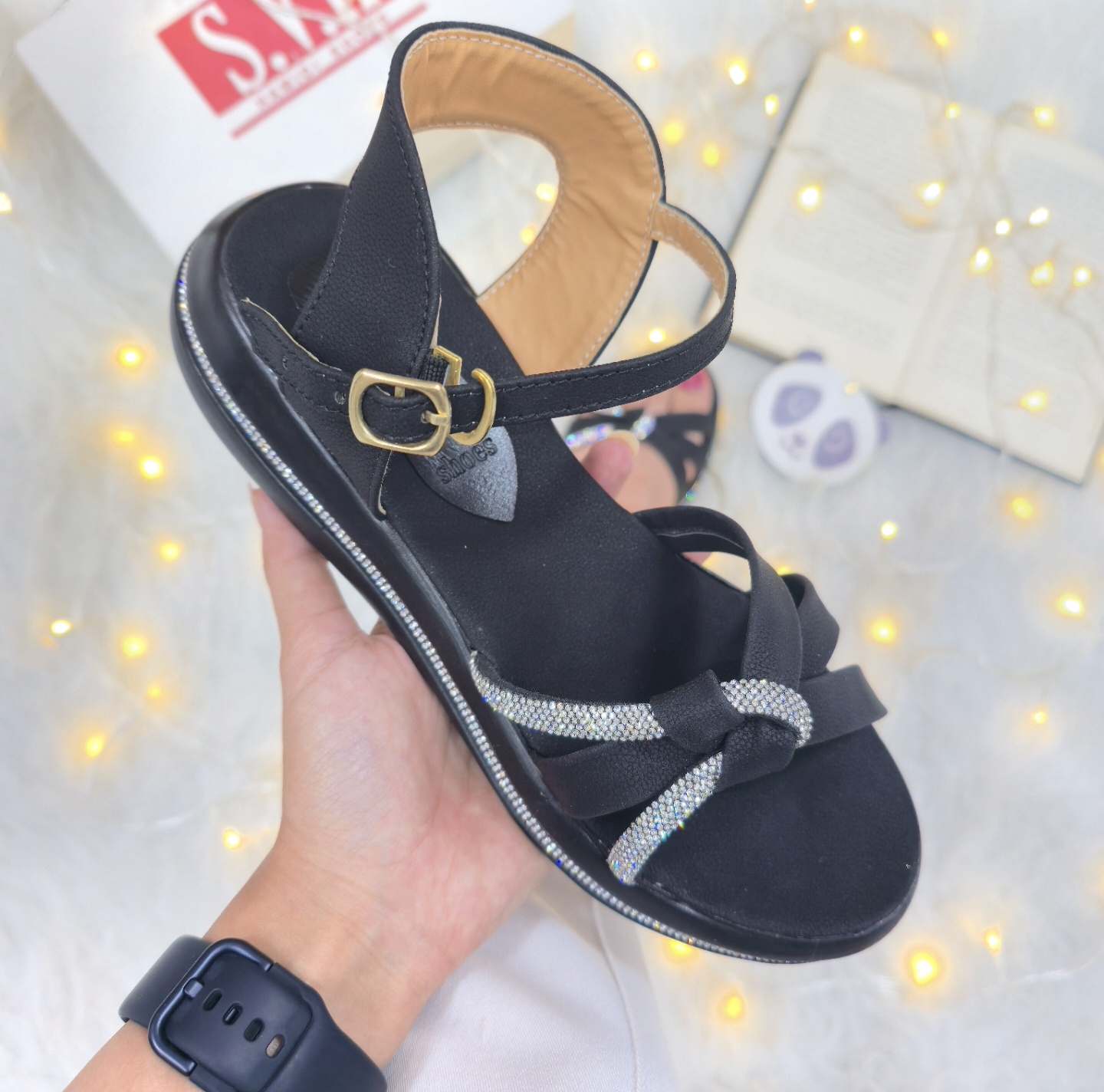 صندل فلورا - Image 2