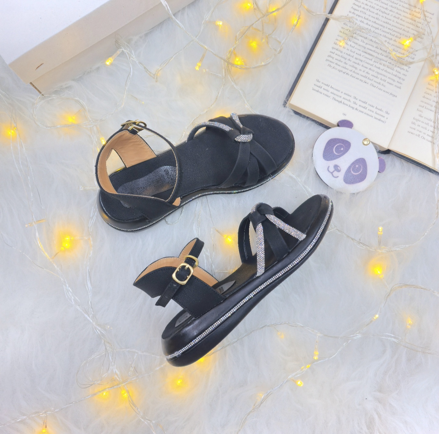 صندل فلورا - Image 3