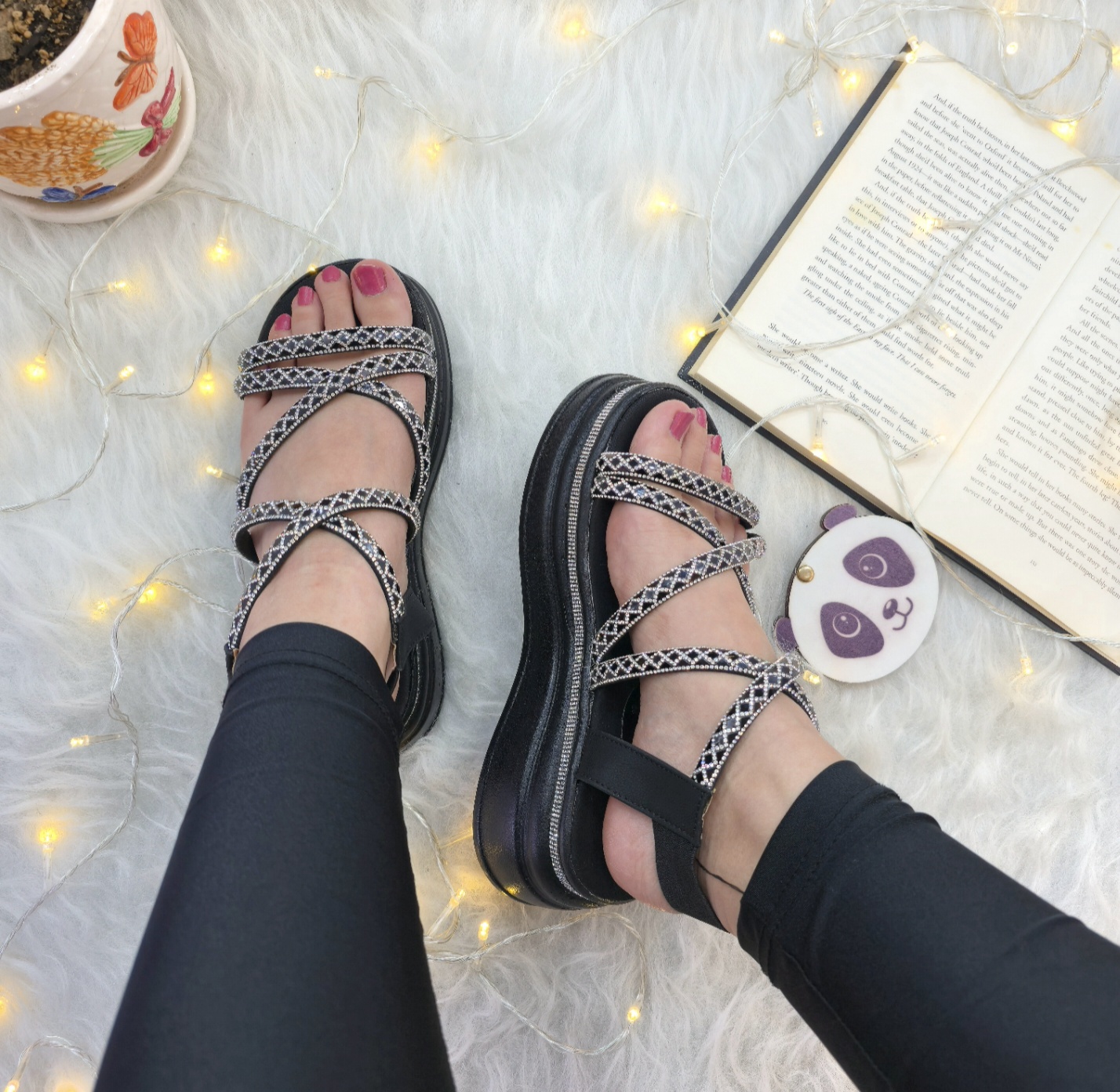 صندل مروارید