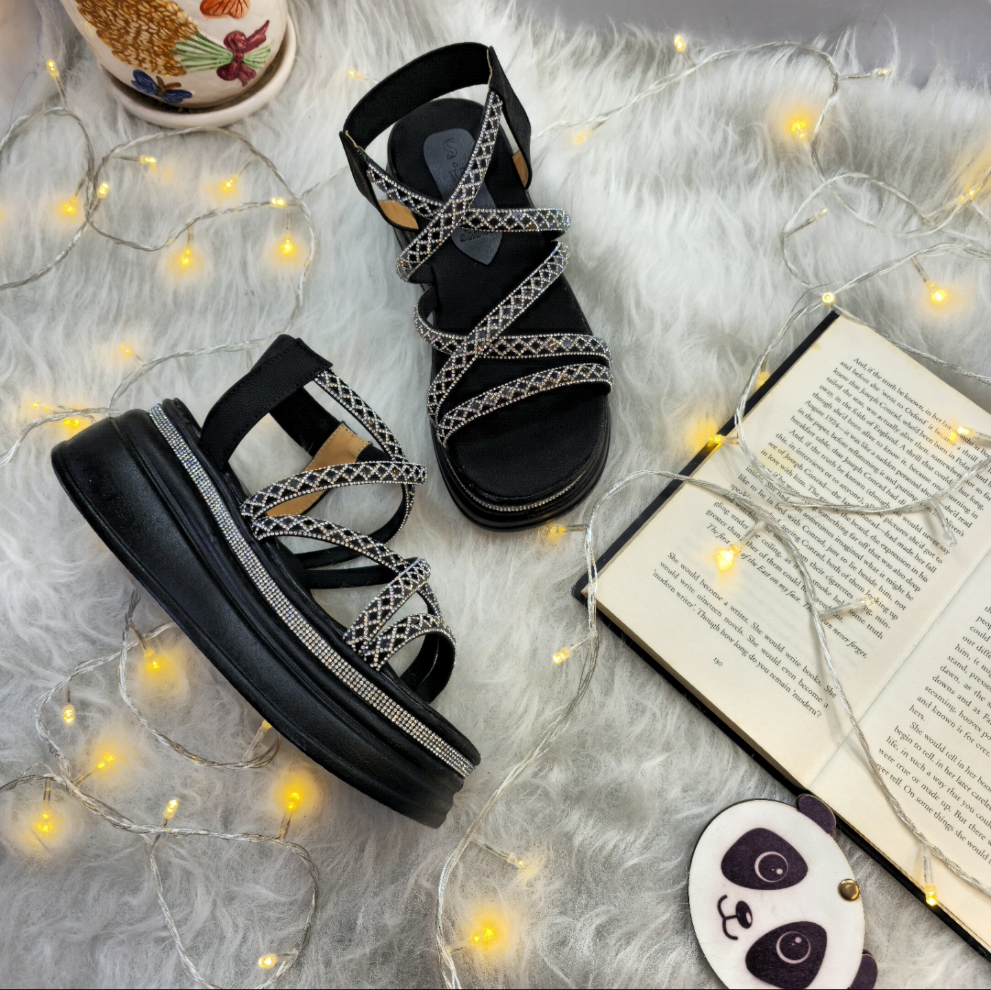 صندل مروارید - Image 4